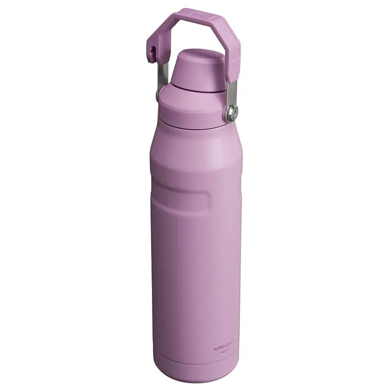 36oz Iceflow Bottle with Fast Flow Lid in Lilac