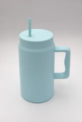 50 oz. Mega Tumbler - Blue