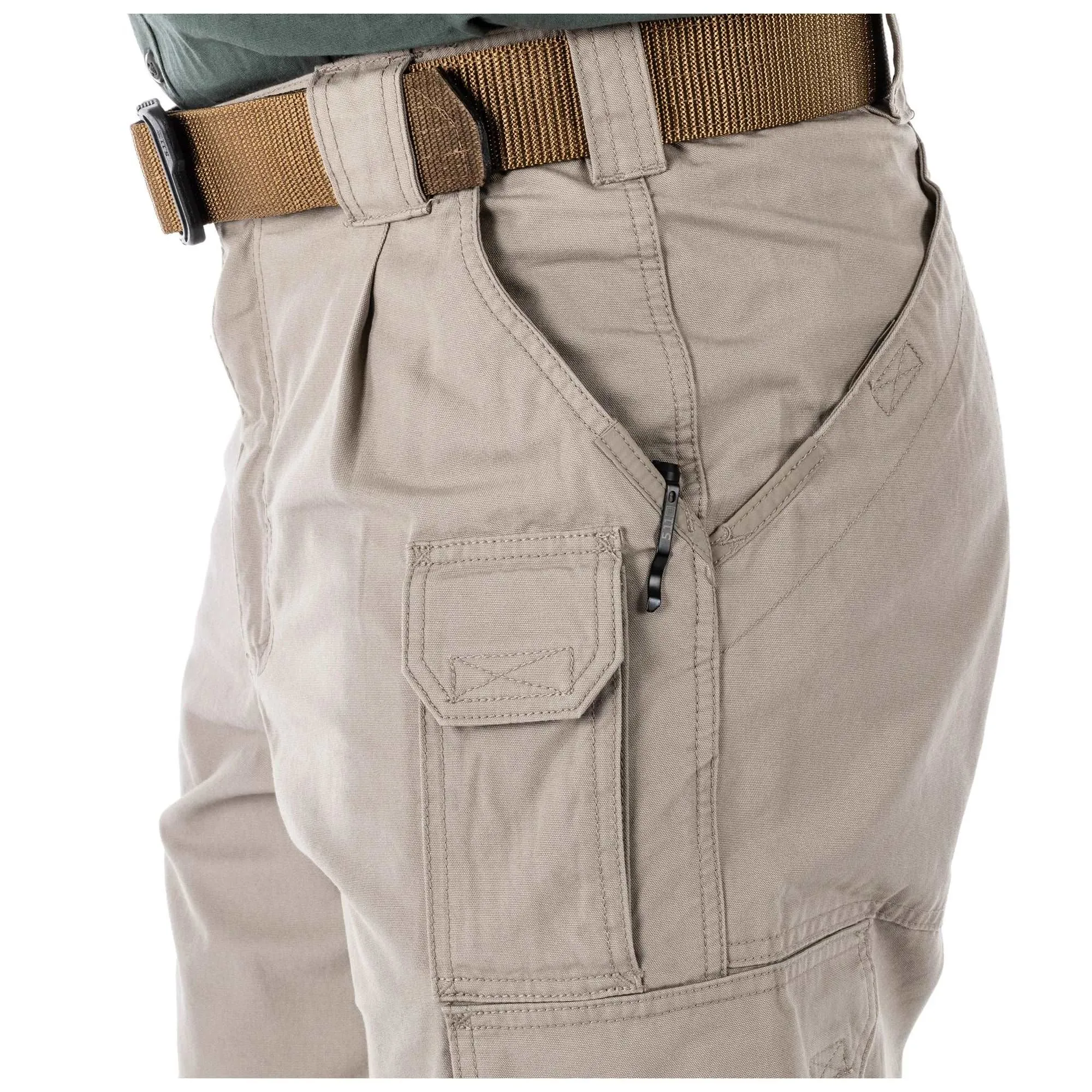 5.11 Tactical Cotton Canvas Pants