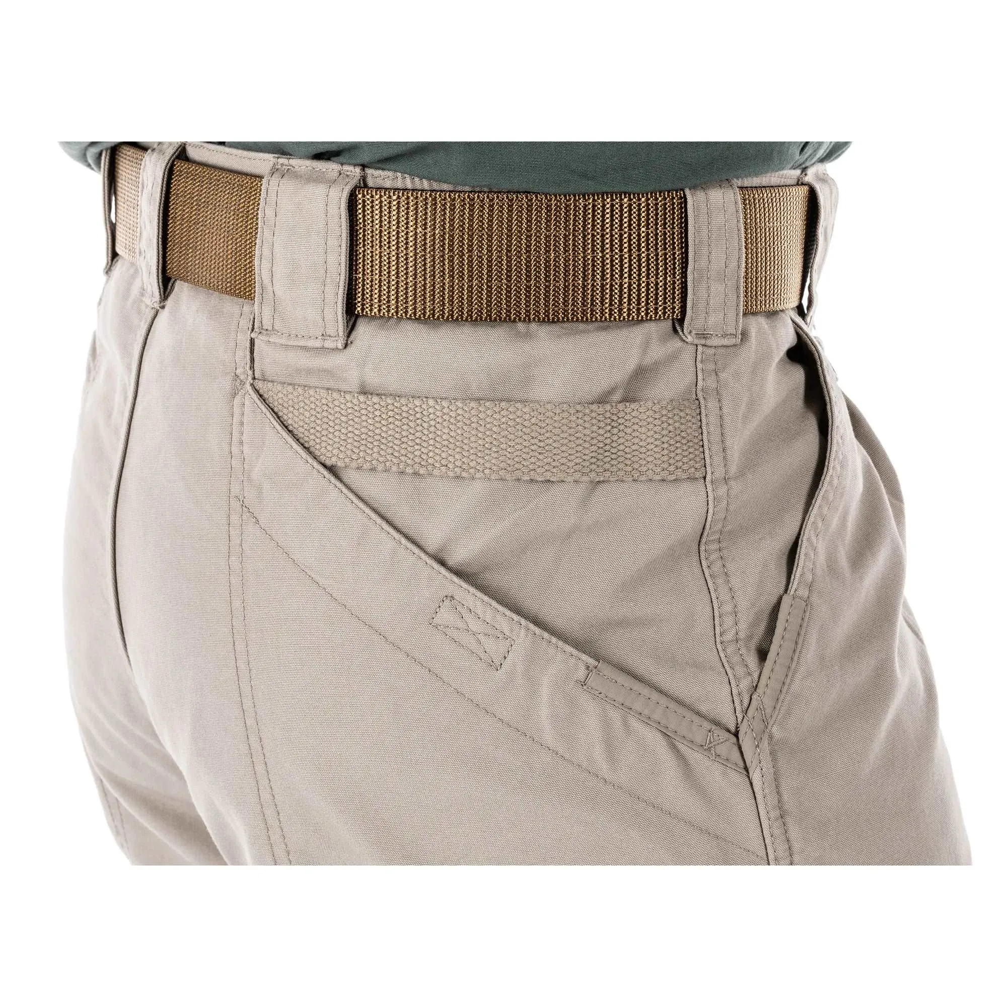 5.11 Tactical Cotton Canvas Pants