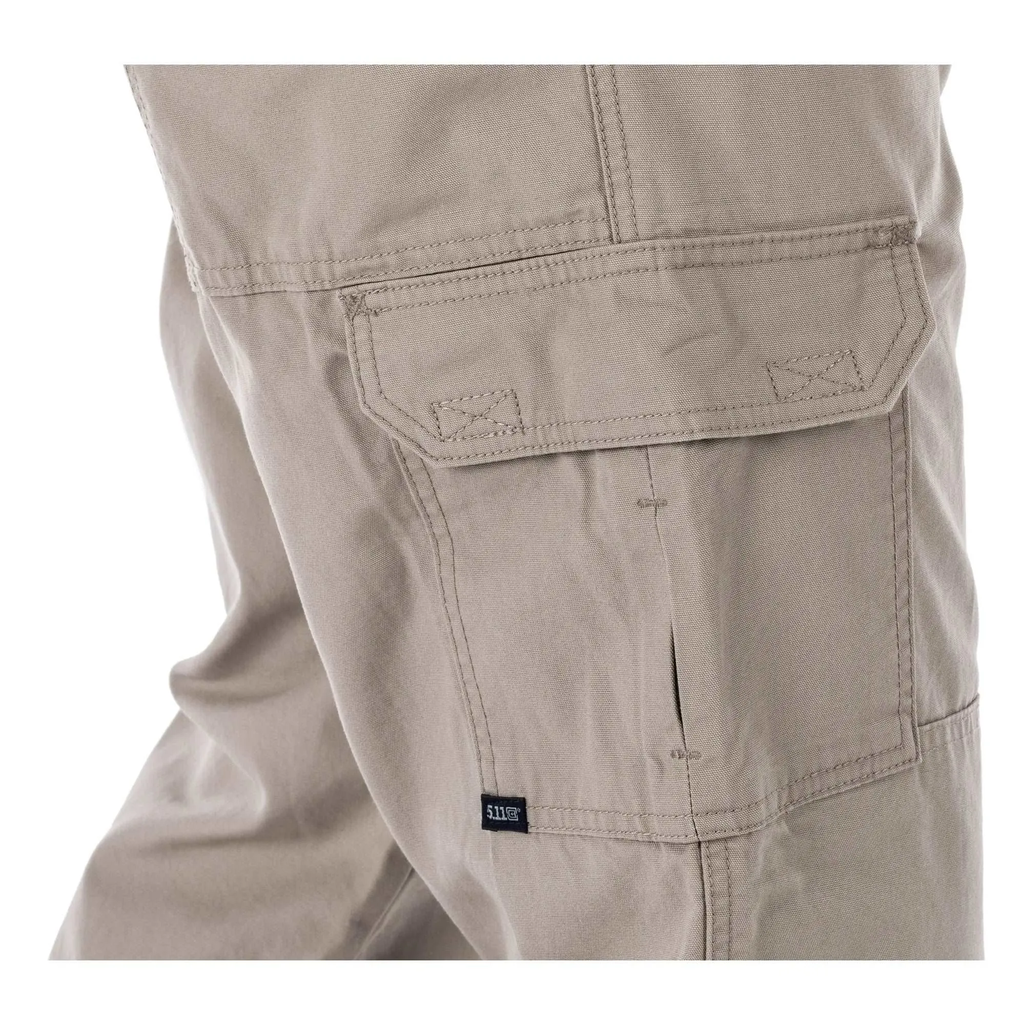 5.11 Tactical Cotton Canvas Pants