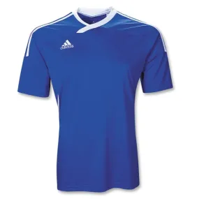 adidas Kids Tiro 11 Training Jersey Royal Blue/White