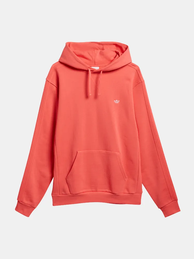 Adidas Shmoo Hoodie - Semture / White