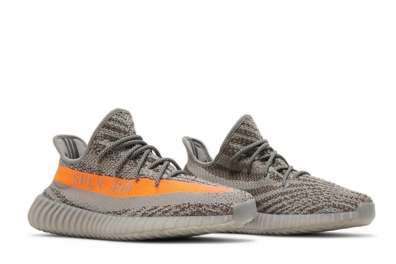 adidas Yeezy Boost 350 V2 Beluga 'Reflective'