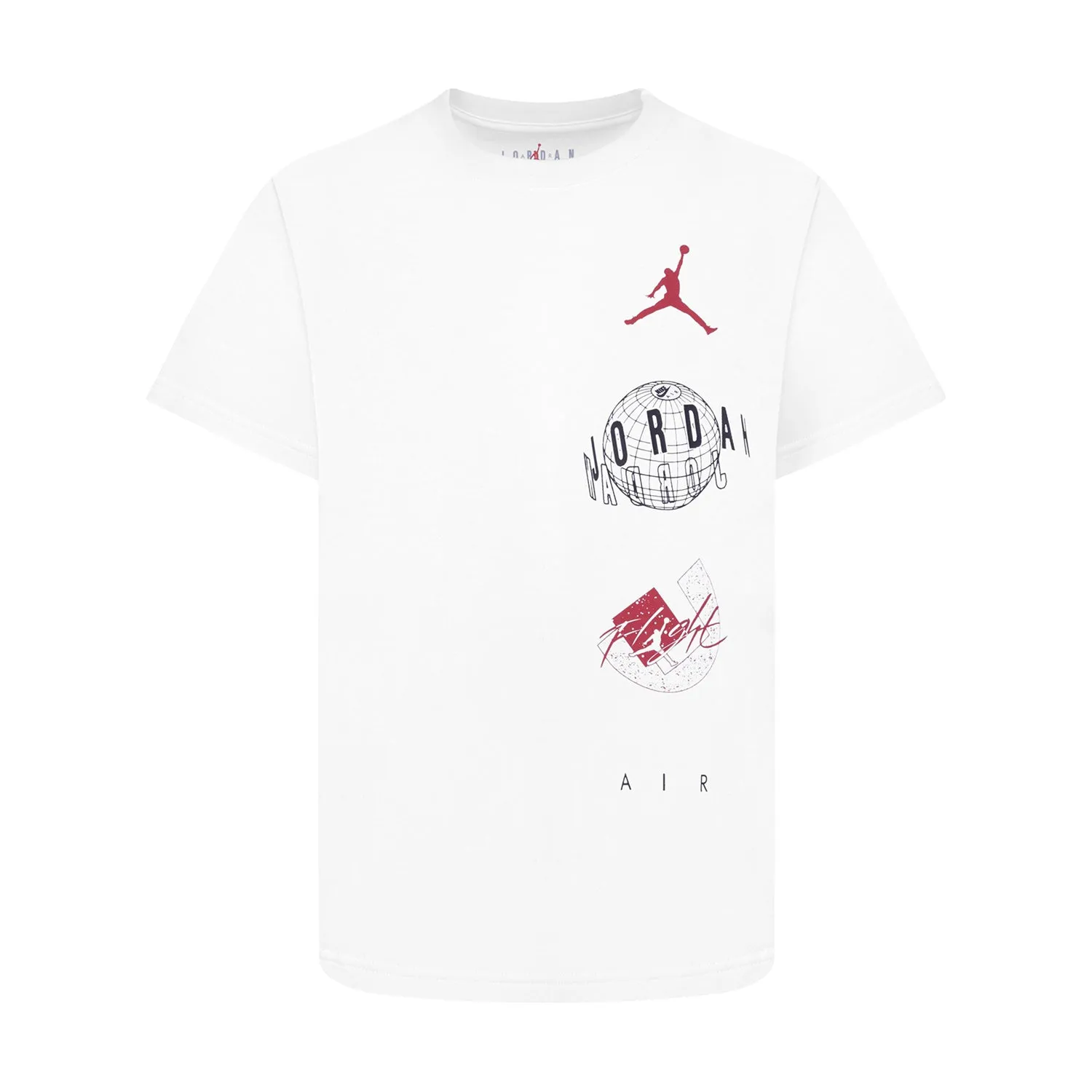 Air Globe Tee - Youth