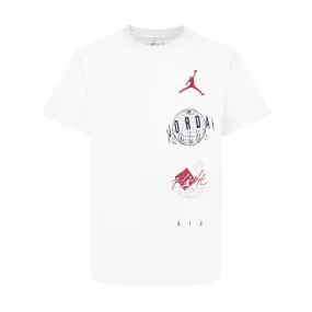 Air Globe Tee - Youth