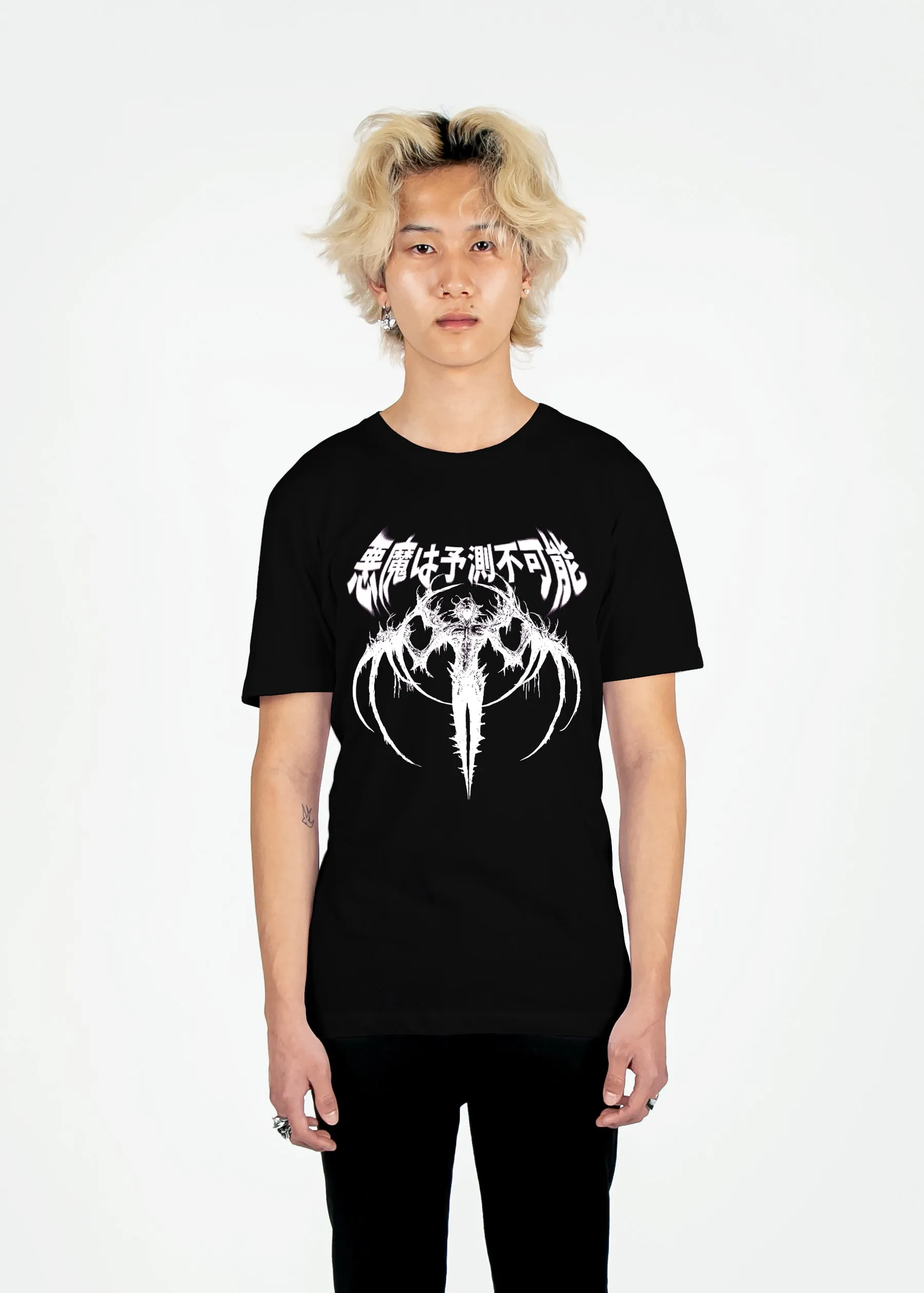 Akuma Tee