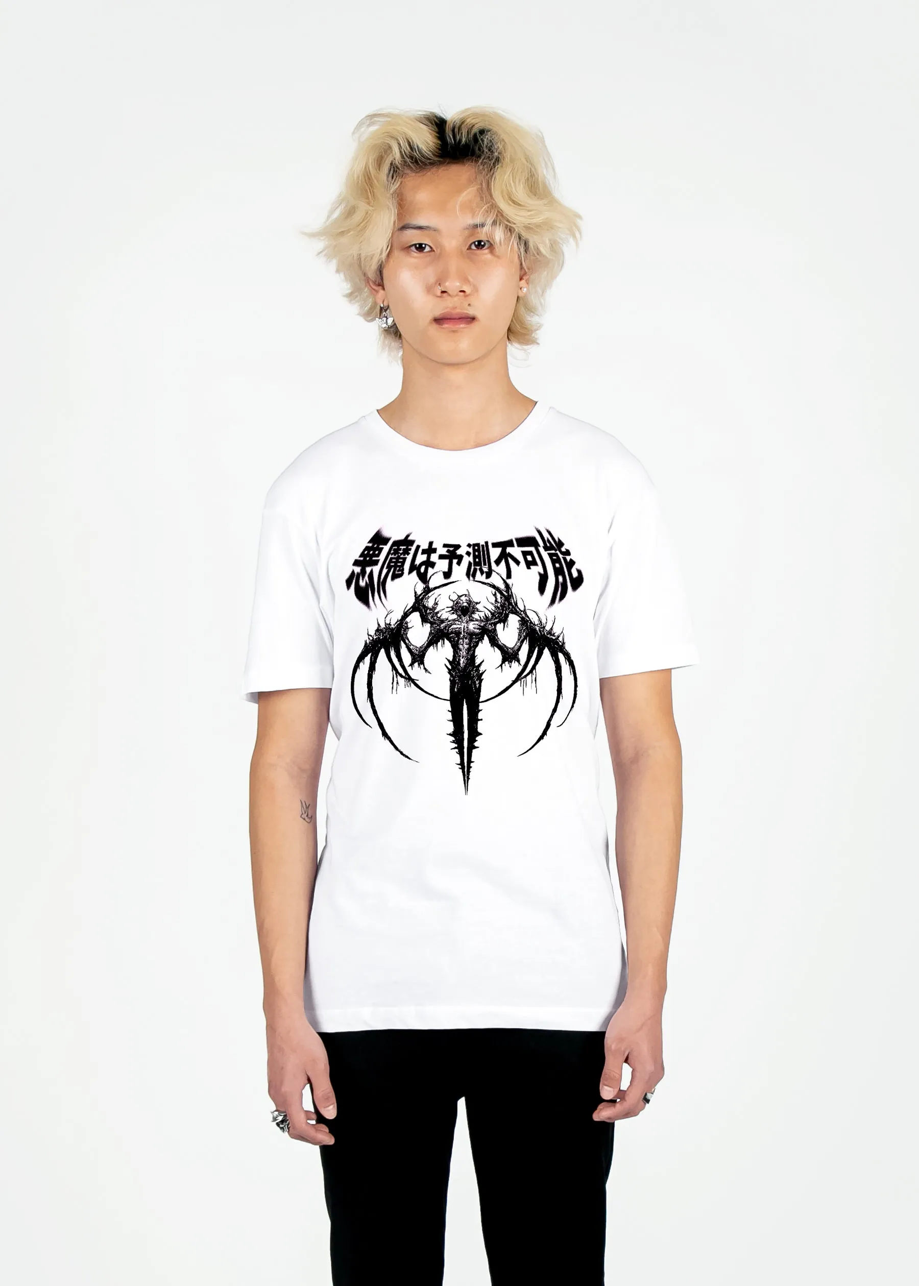 Akuma Tee