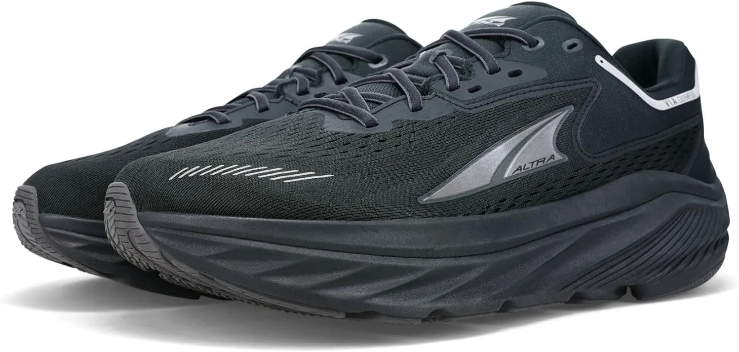 Altra Women's Via Olympus - Black