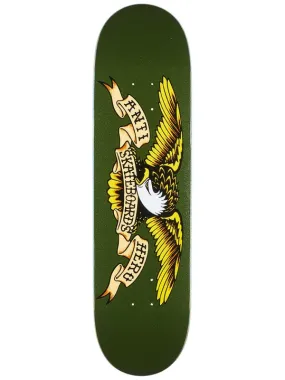 Anti-Hero Easy RIder Classic Eagle Deck - 8.3