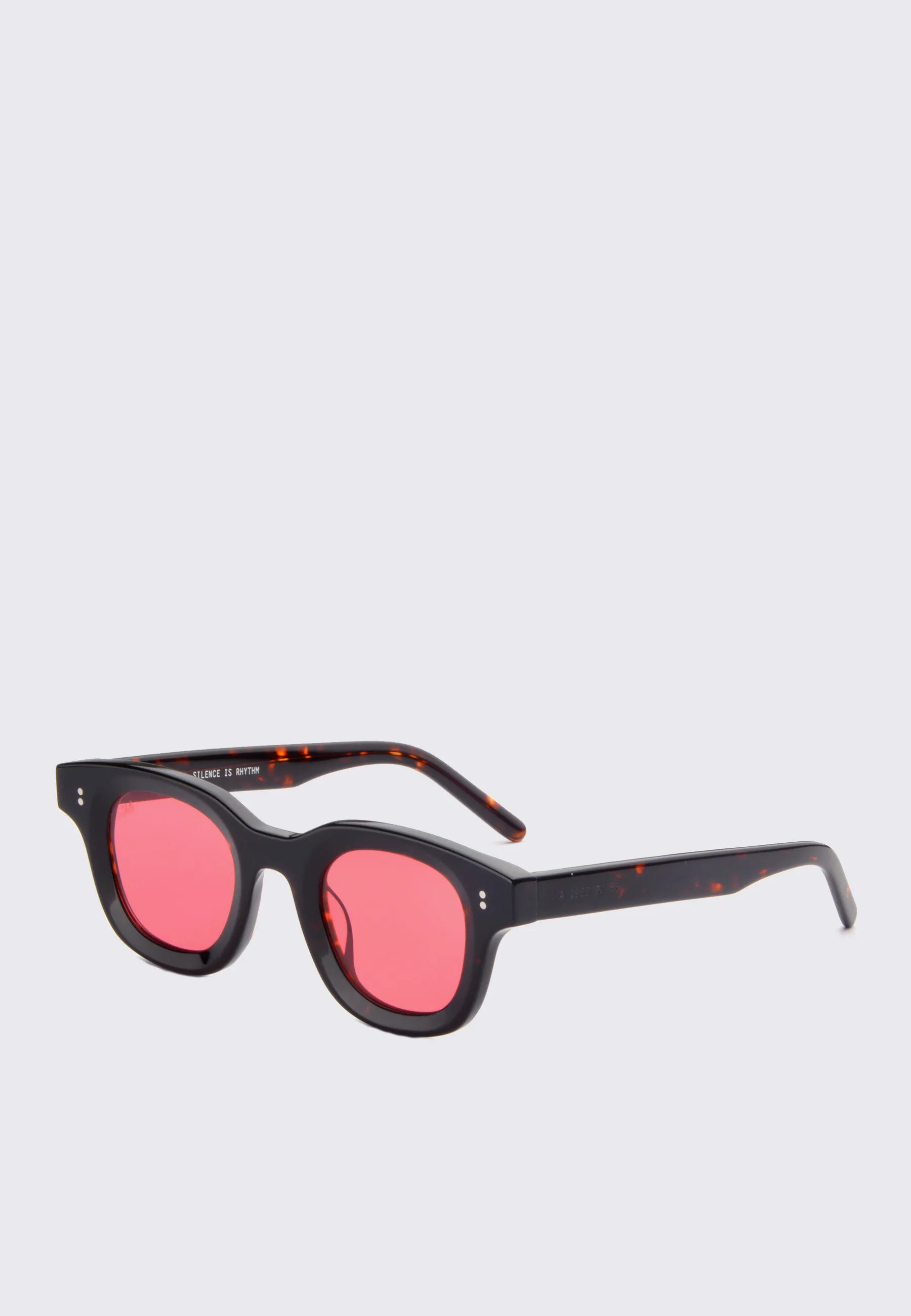 Apollo Sunglasses - Tortoise / Rose