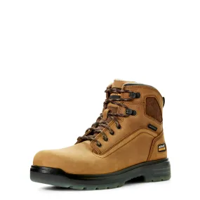 Ariat Turbo 6 Waterproof Work Boot