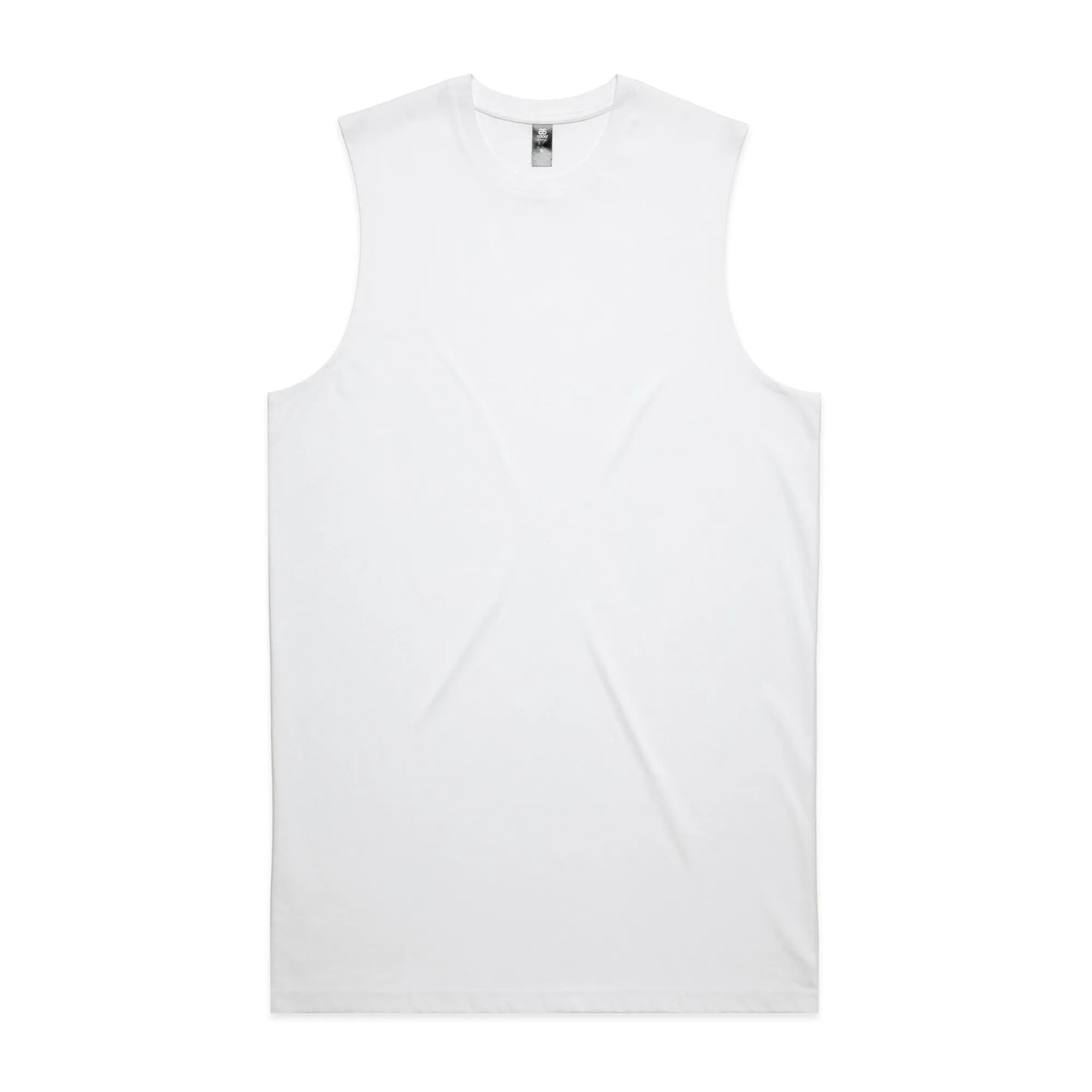 Ascolour Mens Staple Tank (5090)