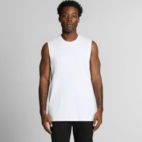 Ascolour Mens Staple Tank (5090)