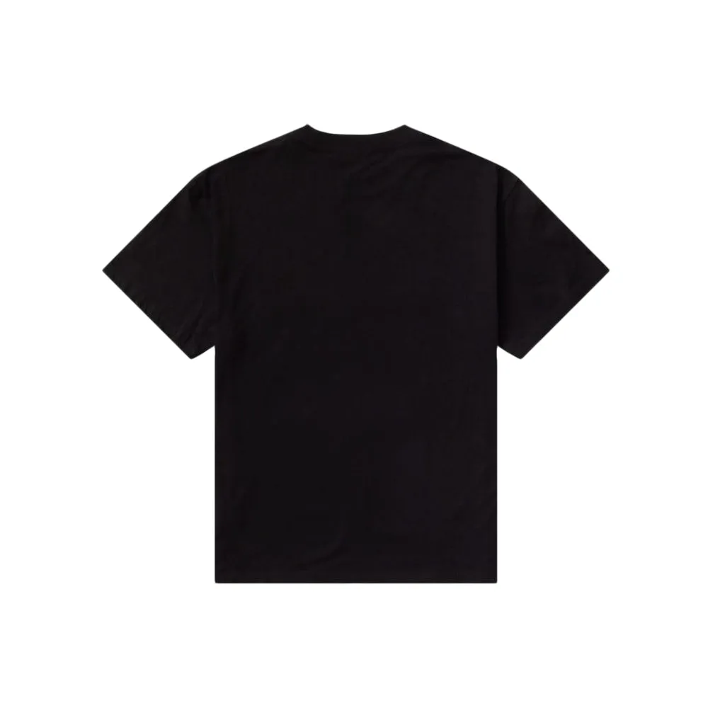 Ash T-shirt (Black)