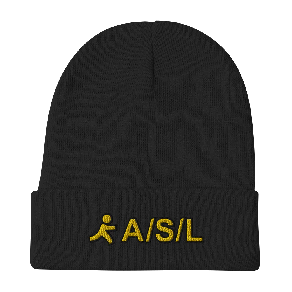 ASL Beanie