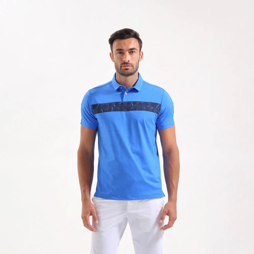 AWASH | SUNBLOCK® POLO | FINAL SALE