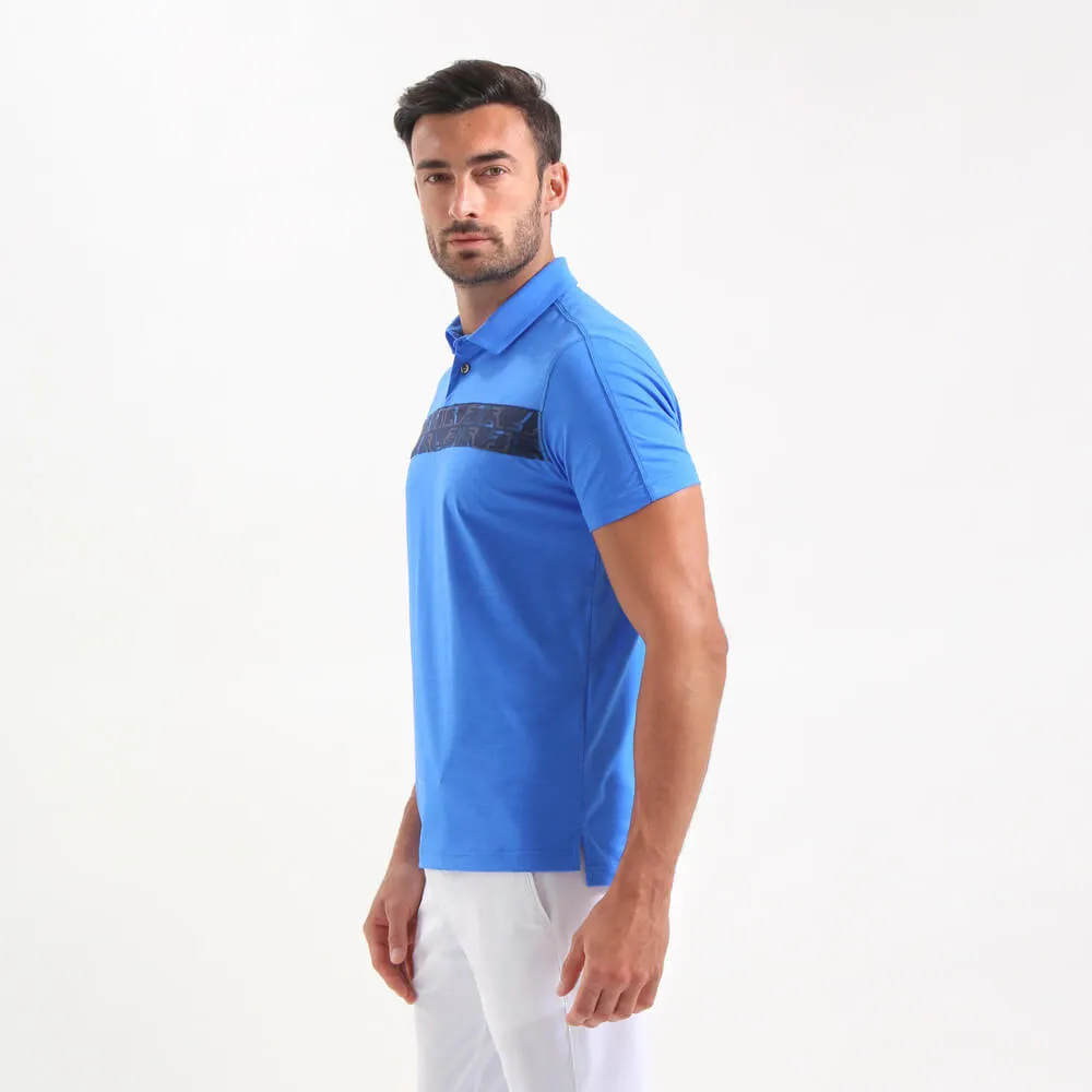 AWASH | SUNBLOCK® POLO | FINAL SALE