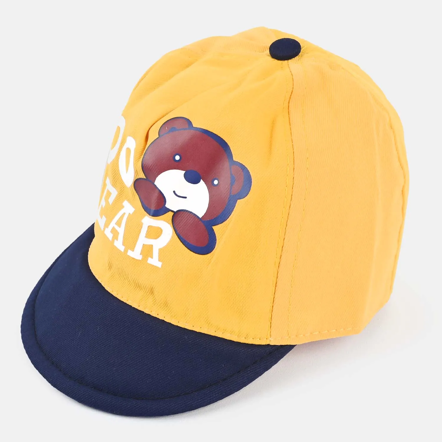 Baby Cap 6M 