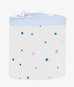 Baby Cot Bumpers – Twinkle Theme