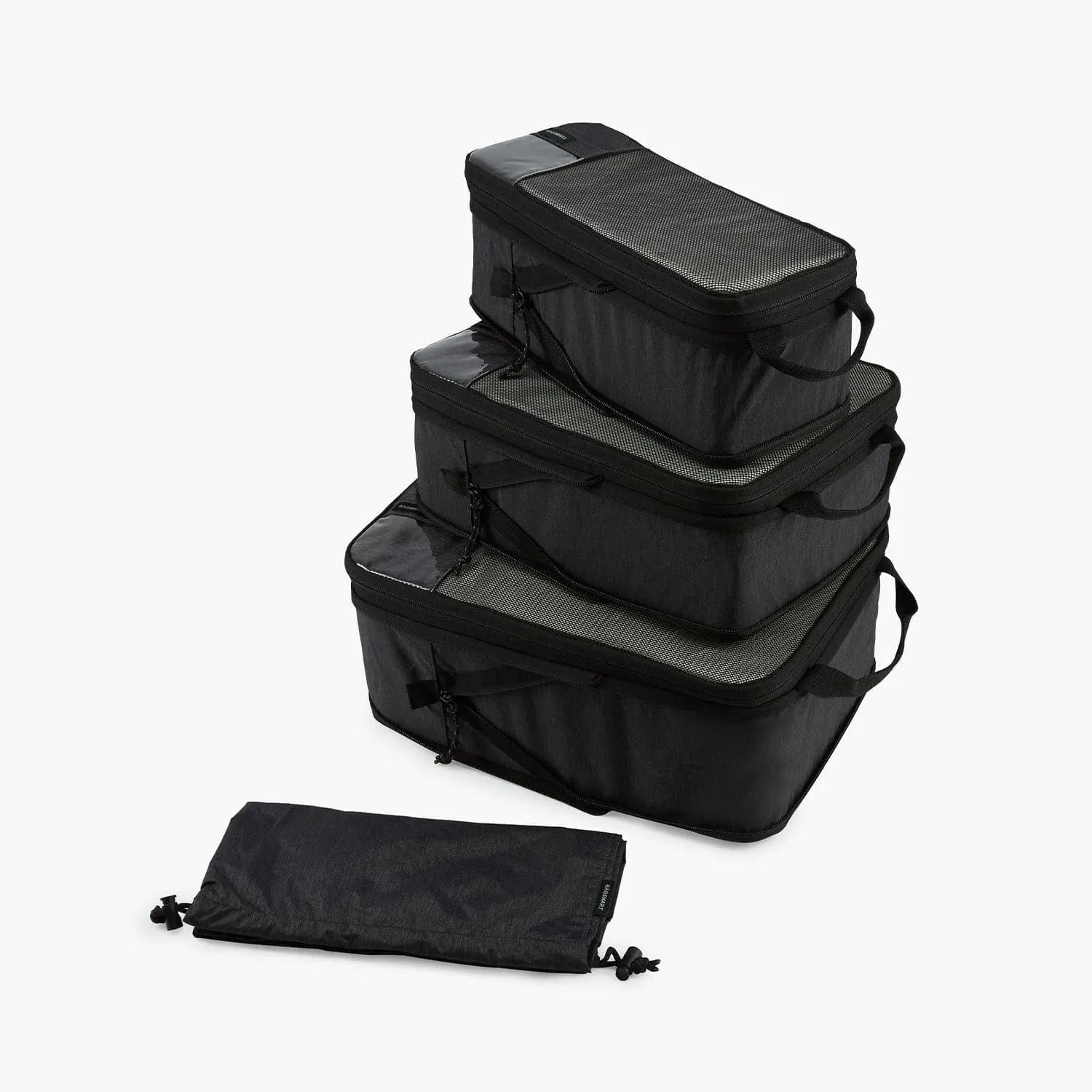 Bagsmart Compression Packing Cubes