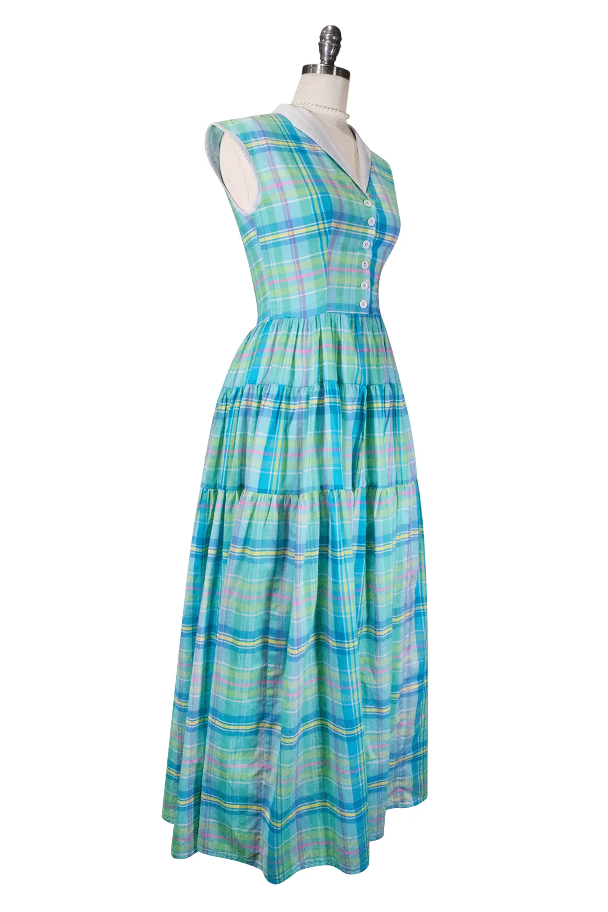 Bahia Maxi Dress