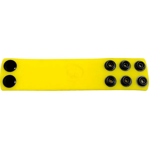 BALL STRAP - YELLOW