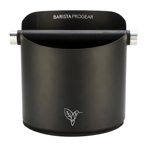 Barista progear Large Knock Box