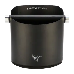 Barista progear Large Knock Box