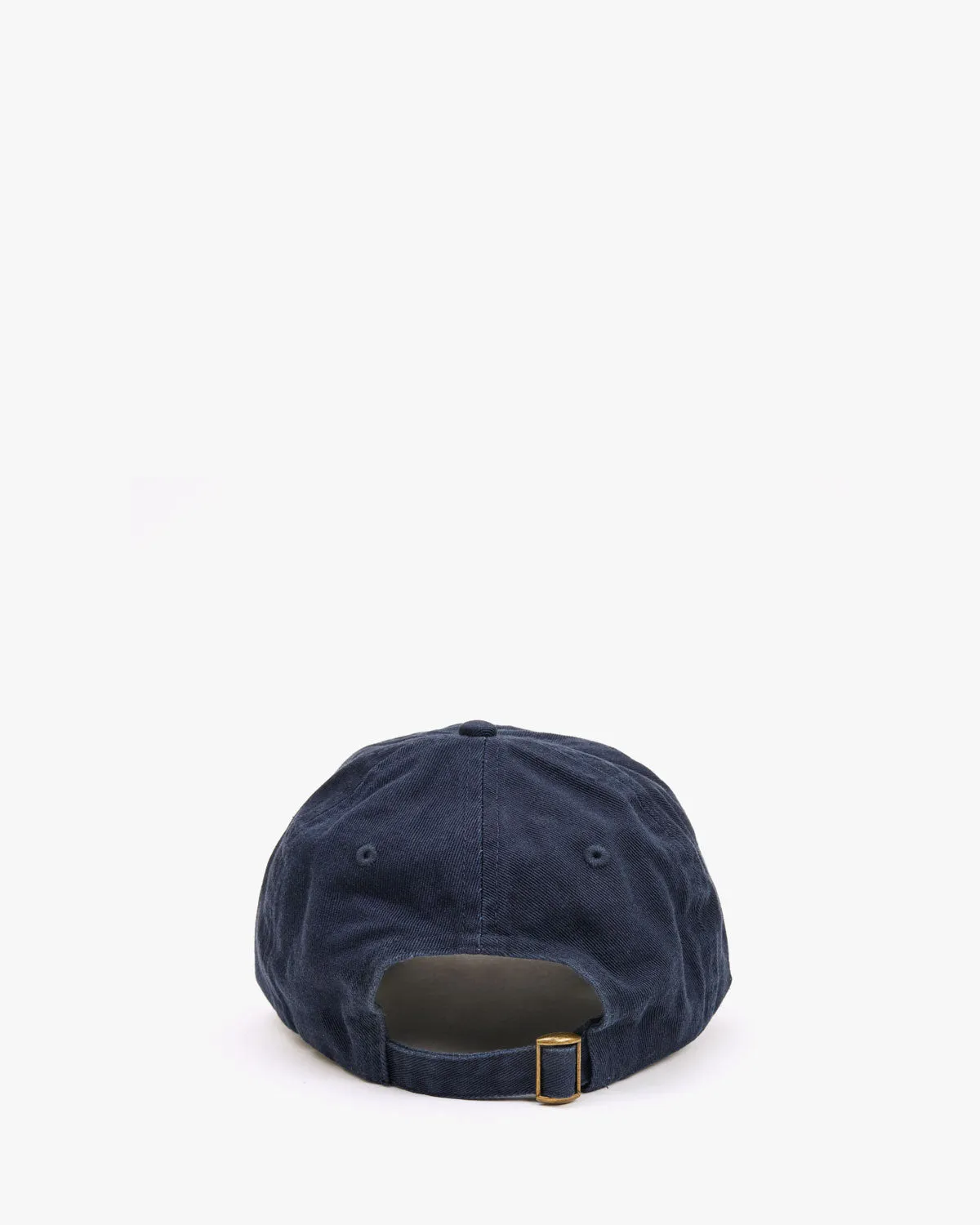 Baseball Hat ~ Navy Ciao