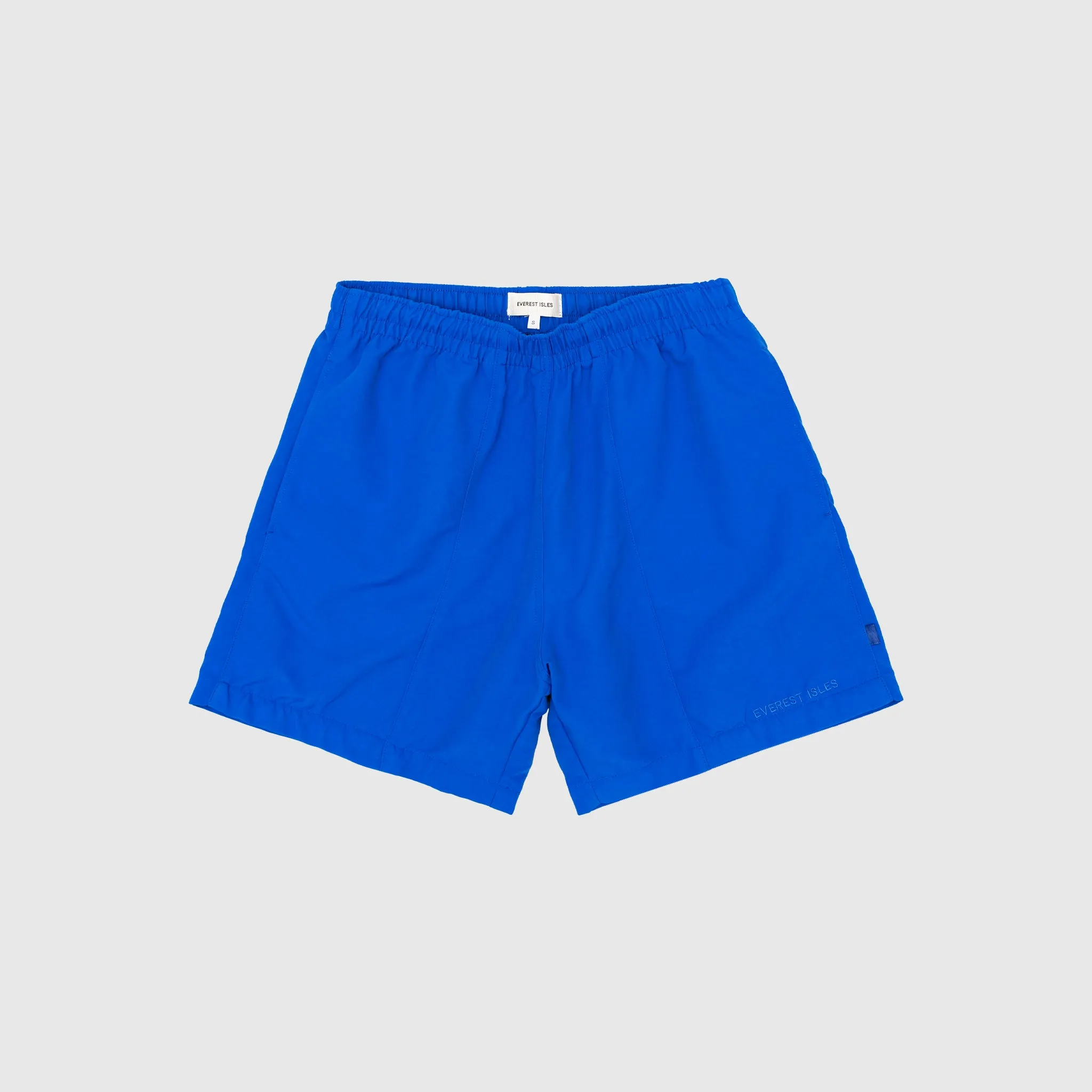 BEACHER SHORT 7"