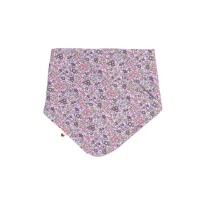 BIBS Dummies - Liberty Bandana Bib Chamomile Lawn Violet Sky