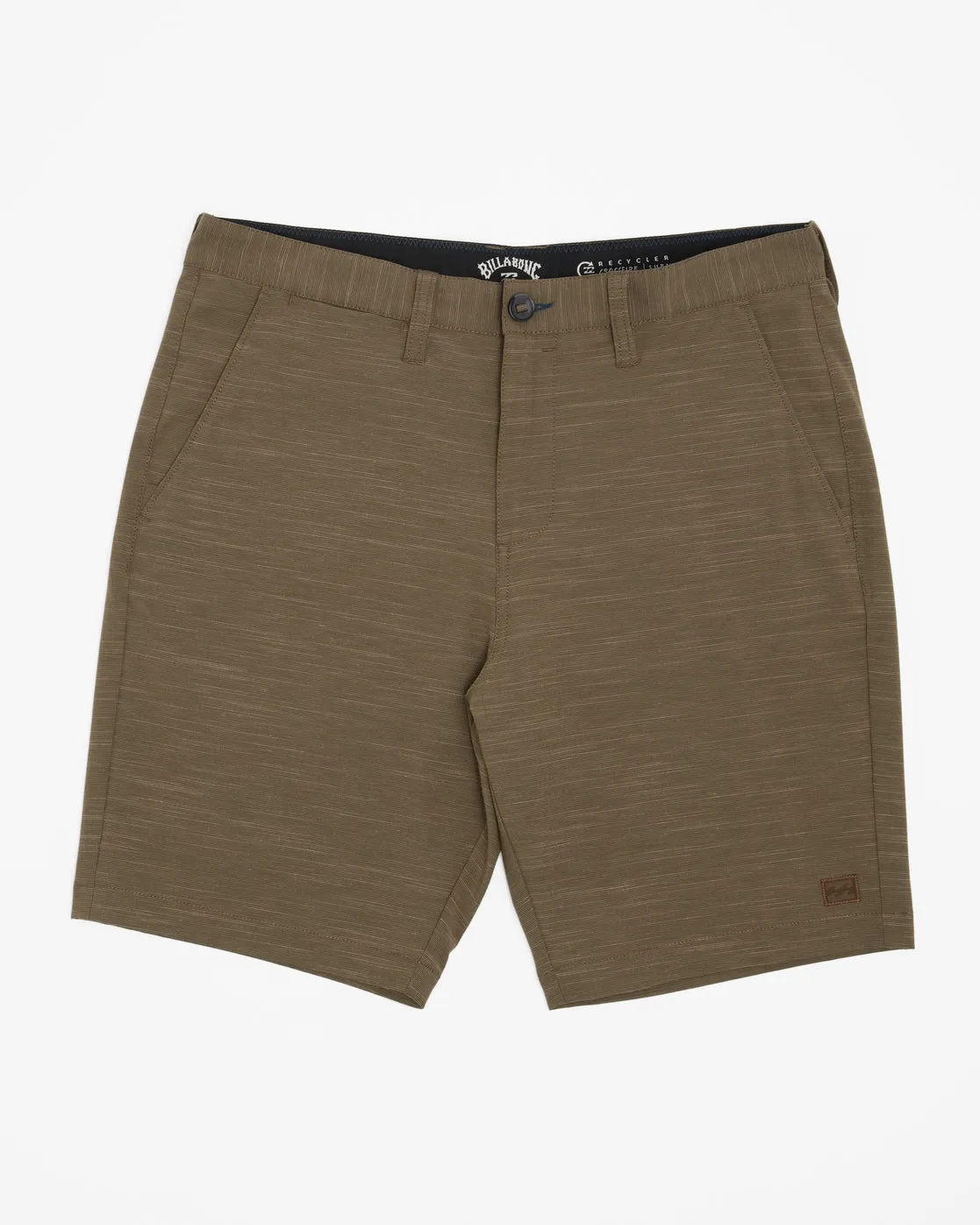 Billabong Crossfire Slub Submersible Shorts