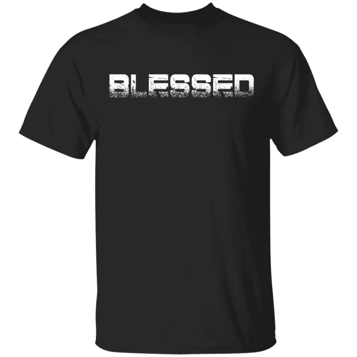 Blessed - T-shirts & Hoodie