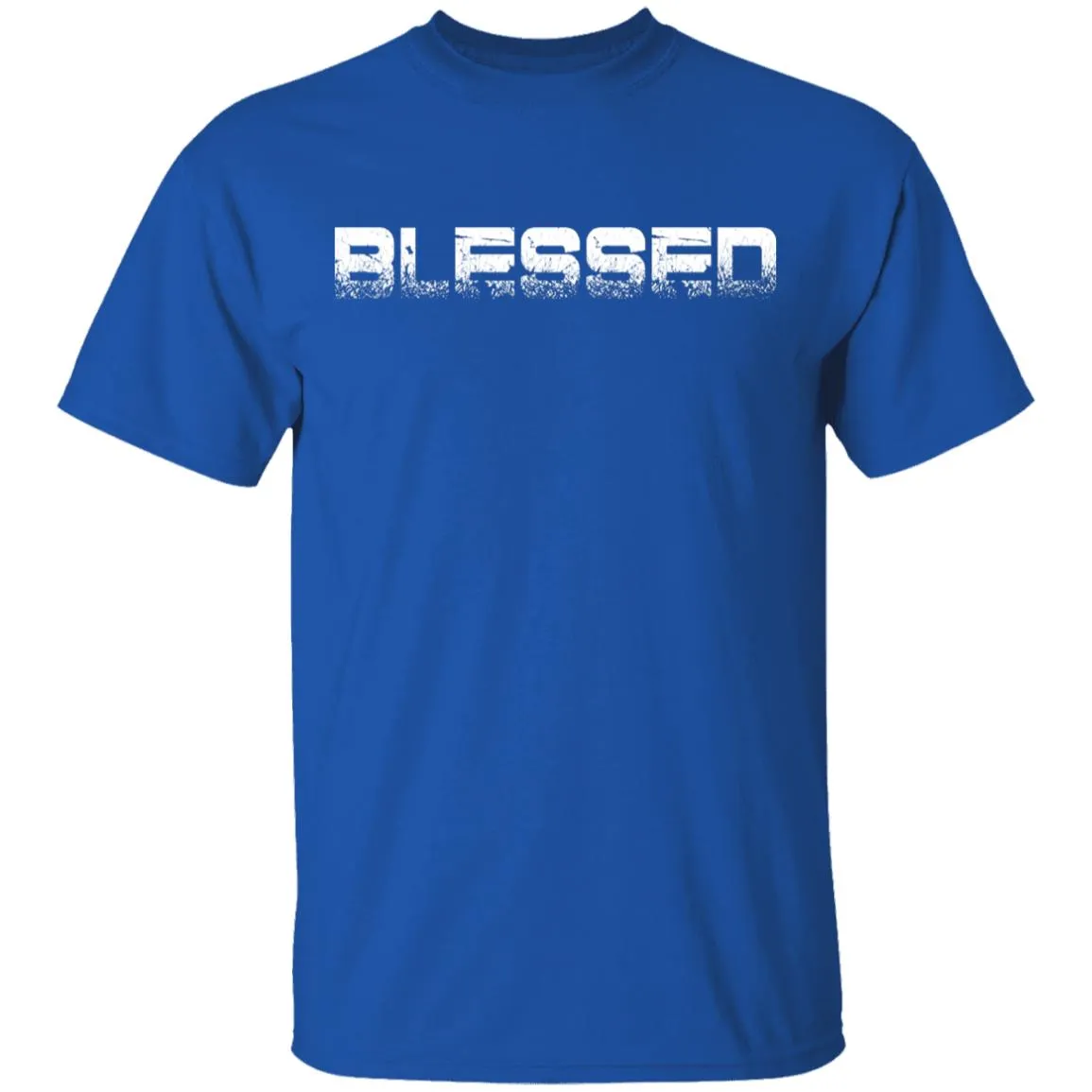 Blessed - T-shirts & Hoodie