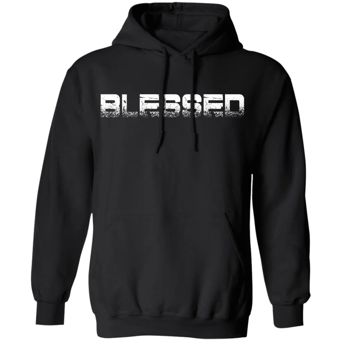 Blessed - T-shirts & Hoodie