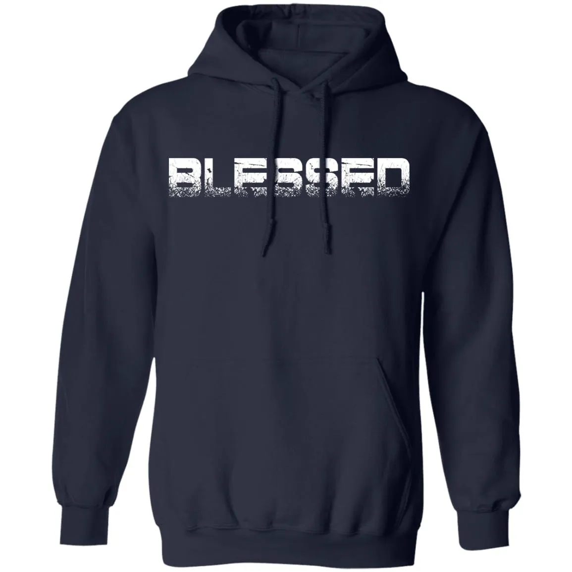 Blessed - T-shirts & Hoodie