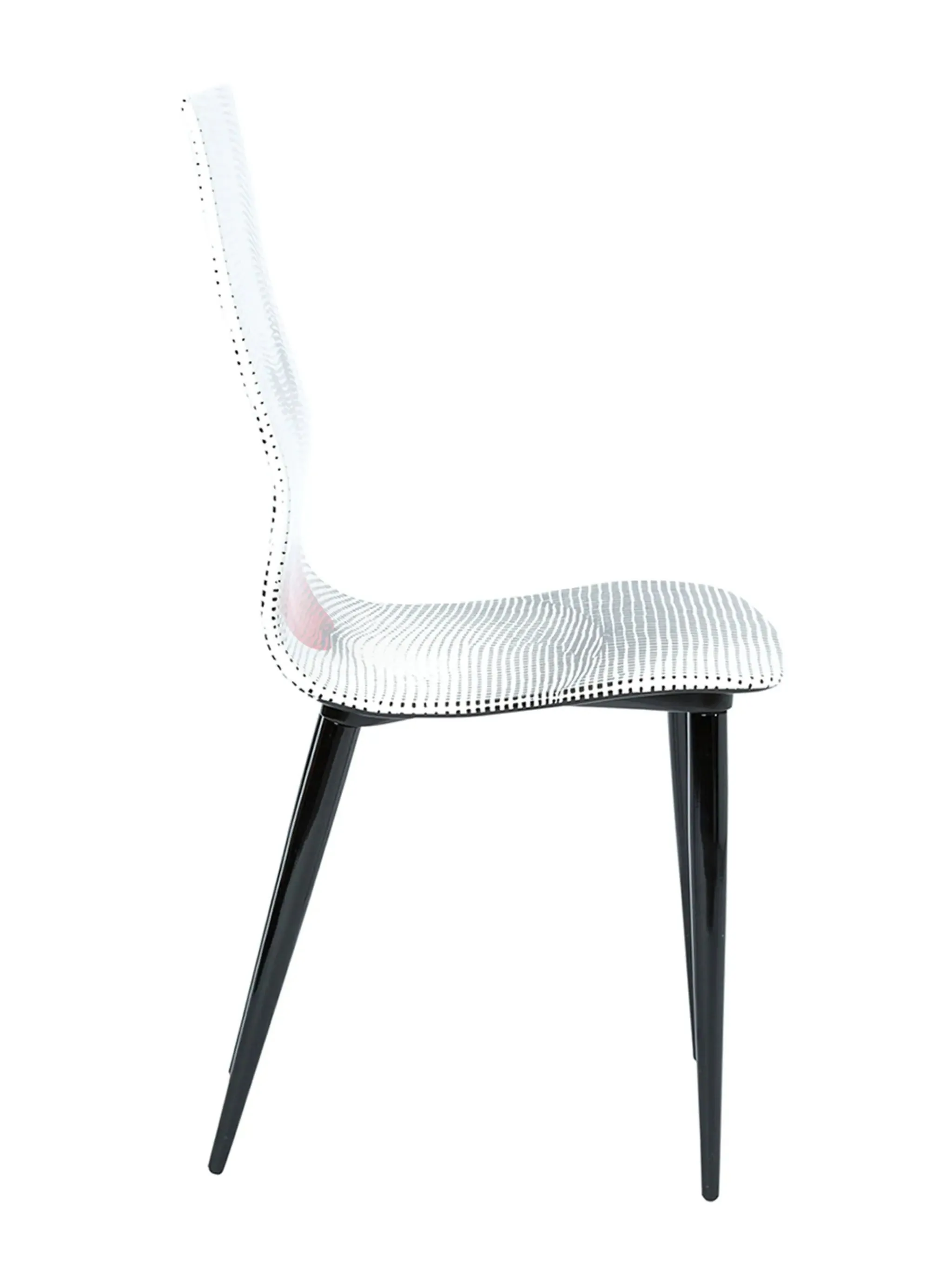 Bocca Chair