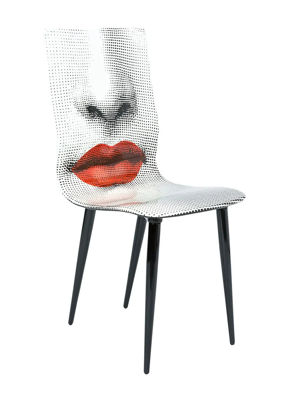 Bocca Chair