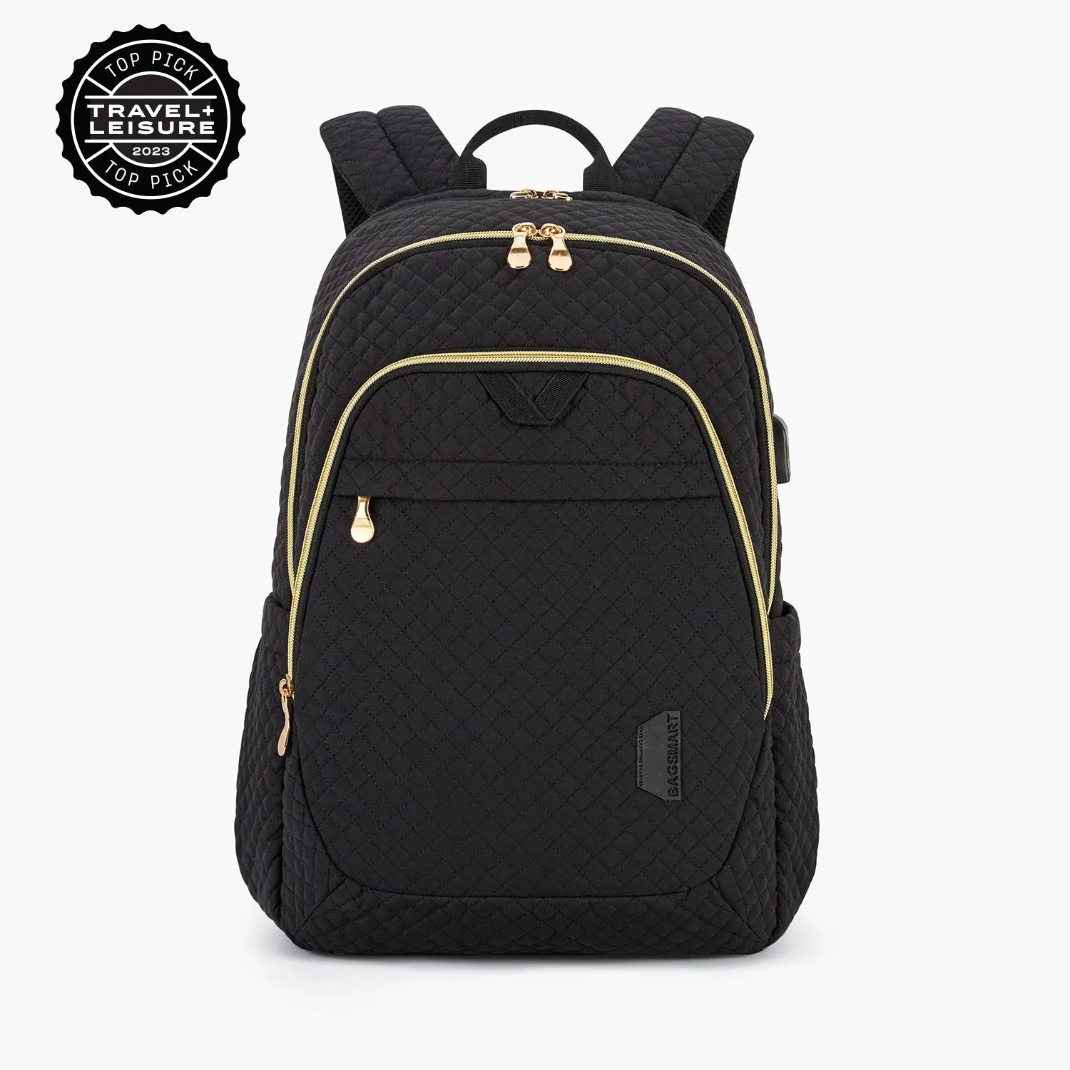 Bonchemin 15.6 inch Laptop Backpacks