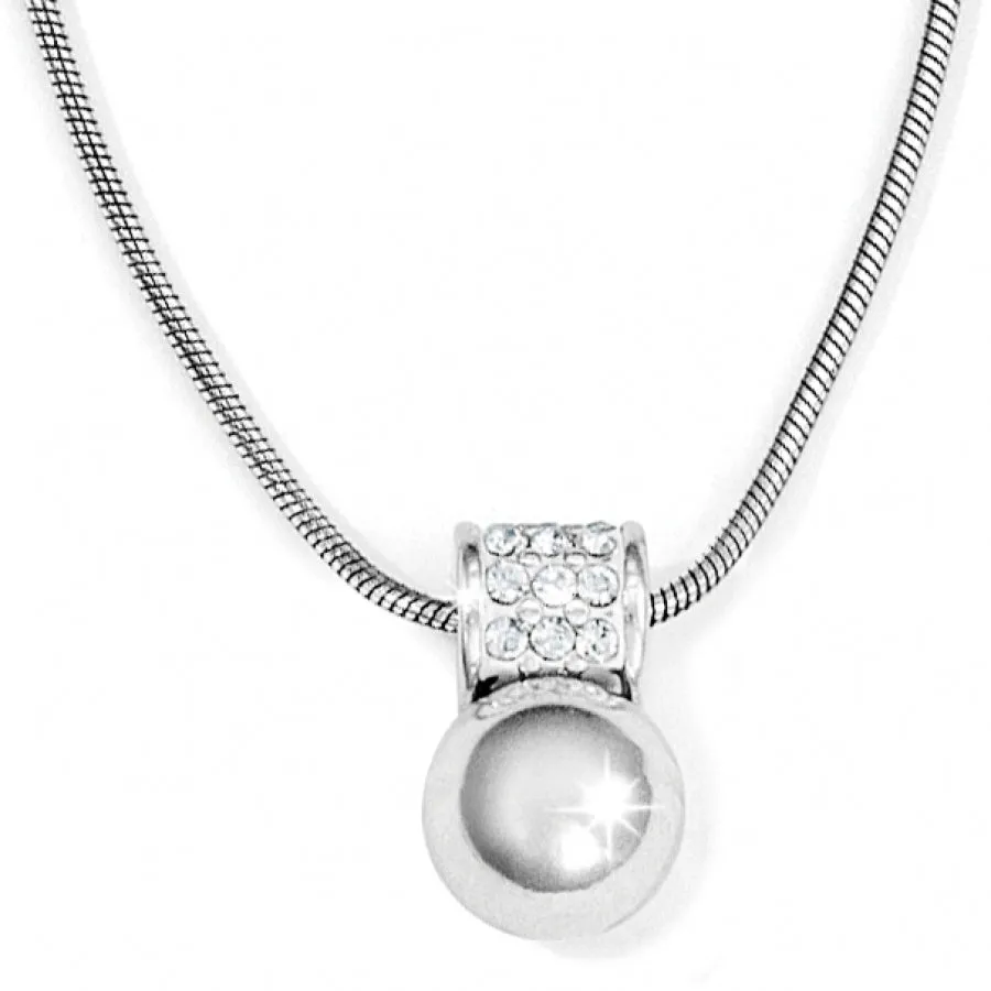 Brighton Meridian Petite Necklace