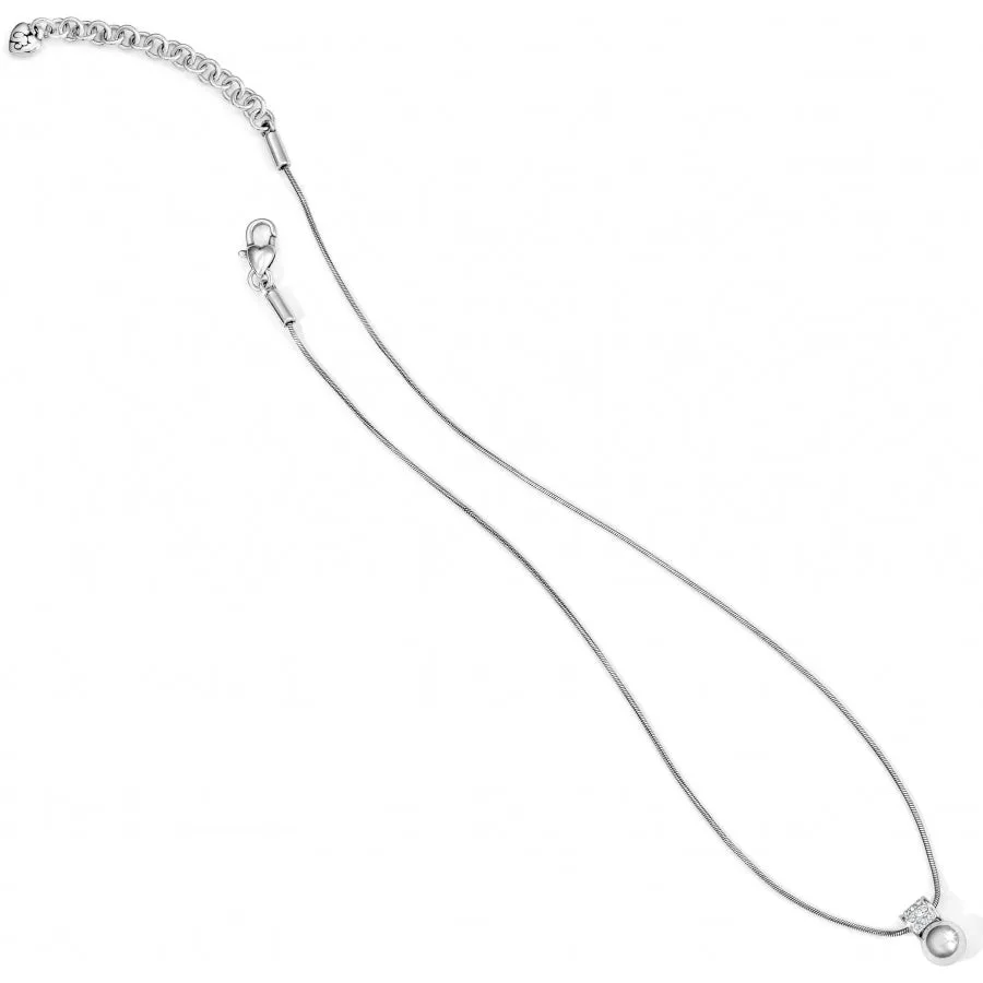 Brighton Meridian Petite Necklace