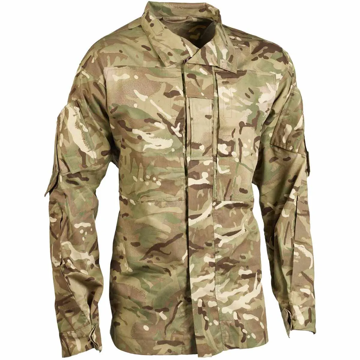 British Army PCS MTP Combat Shirt - New