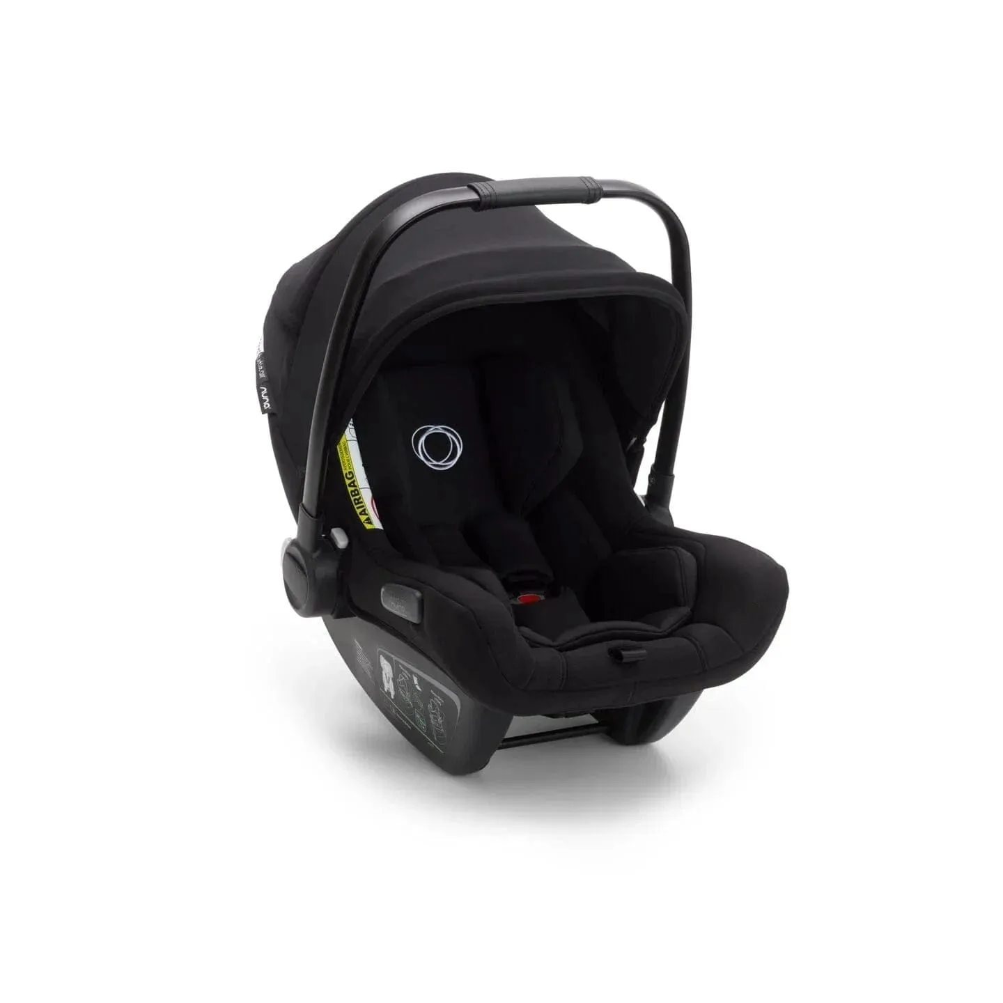 Bugaboo Fox 5 Ultimate Bundle - Graphite/Grey Melange/Grey Melange