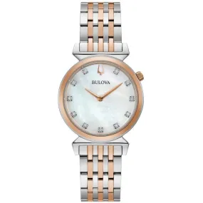 Bulova Classic Ladies