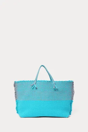 Cadiz Colorblock Tote