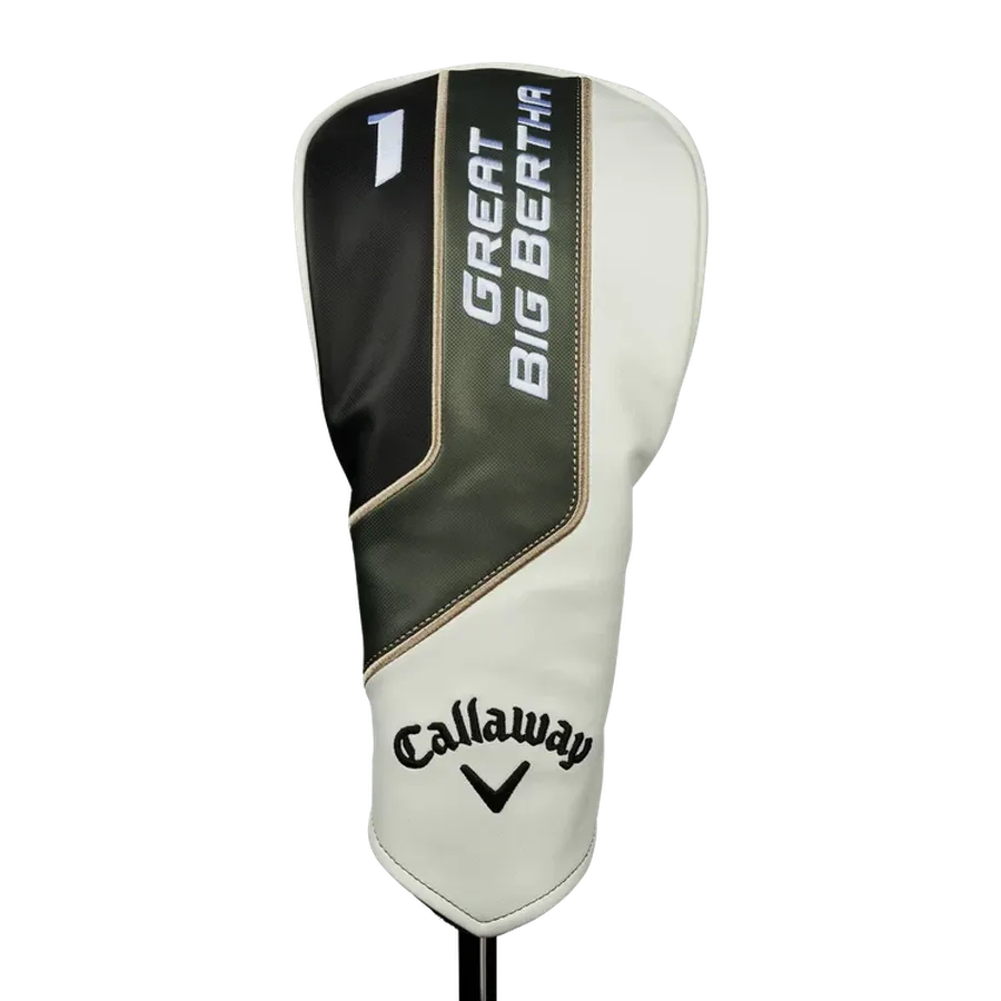 Callaway 2023 Great Big Bertha Driver