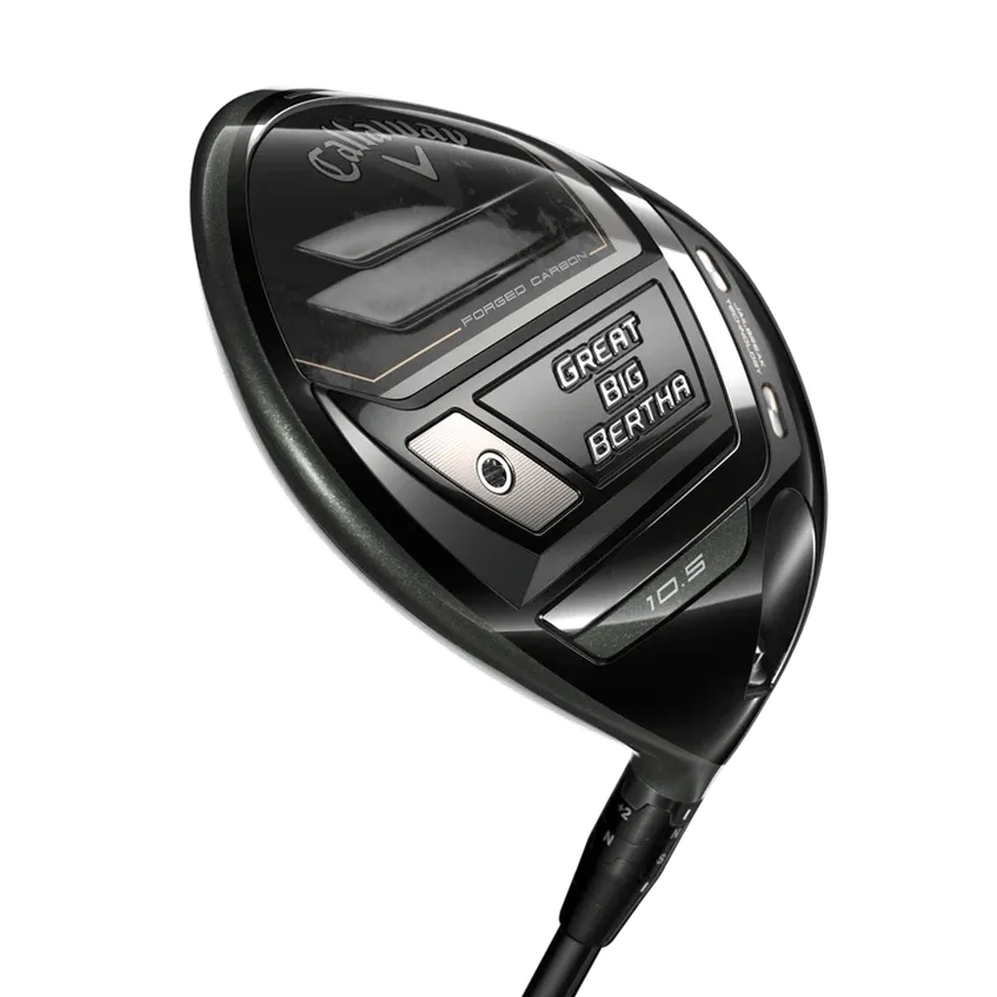 Callaway 2023 Great Big Bertha Driver