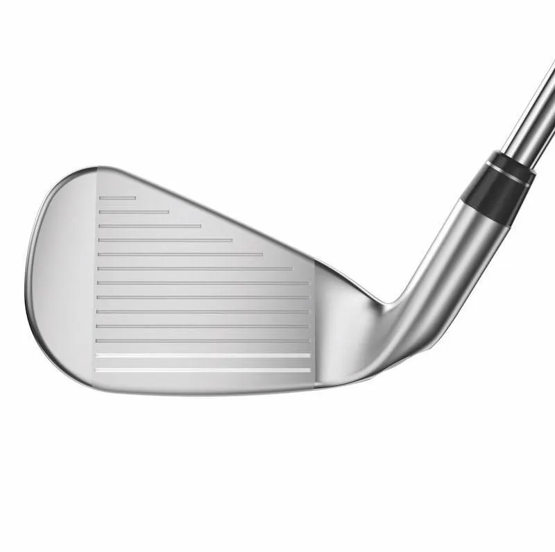 Callaway Mens Big Bertha B21 RH 5-PW Irons Graphite Regular