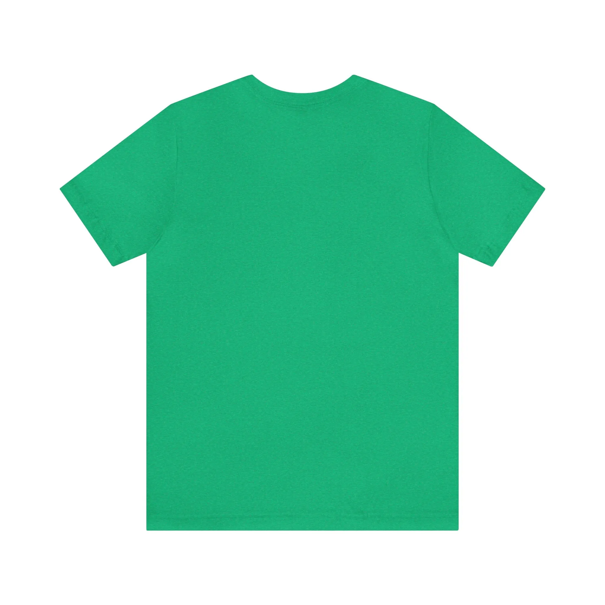 Ciao! Italian Unisex Jersey Short Sleeve Tee